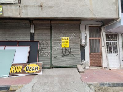 İşyeri-Dükkan & Mağaza