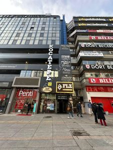 İşyeri-Genel