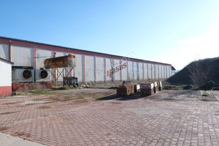 Arsa-Ticari İmarlı