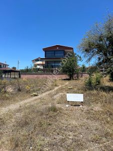 Arsa-Villa İmarlı