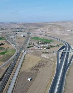 Arsa-Tarla