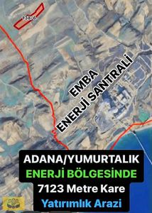 Arsa-Tarla