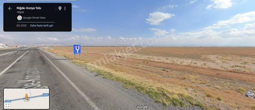 Arsa-Tarla