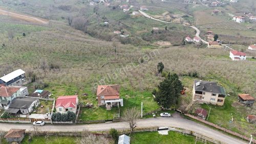 Arsa-Konut İmarlı