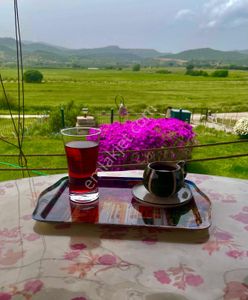 Konut-Çiftlik Evi