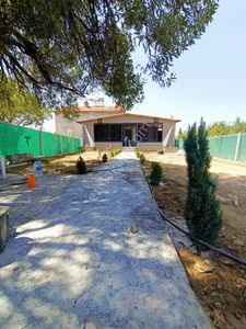 Konut-Dağ Evi