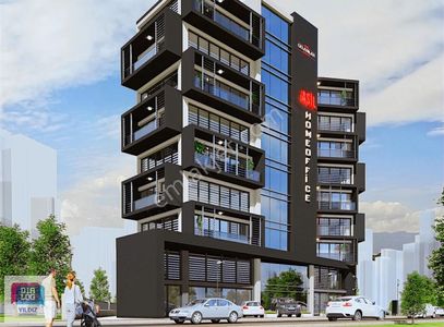 İşyeri-Ofis
