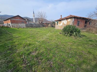 Konut-Köy Evi