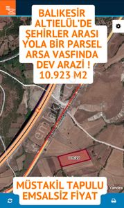 Arsa-Tarla