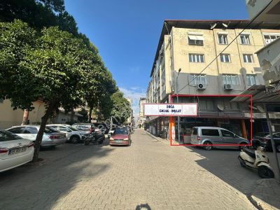 İşyeri-Dükkan & Mağaza