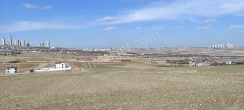 Arsa-Villa İmarlı