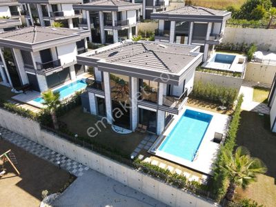 Konut-Villa