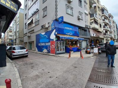 İşyeri-Dükkan & Mağaza