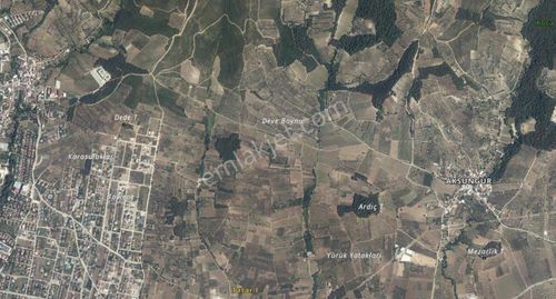 Arsa-Tarla