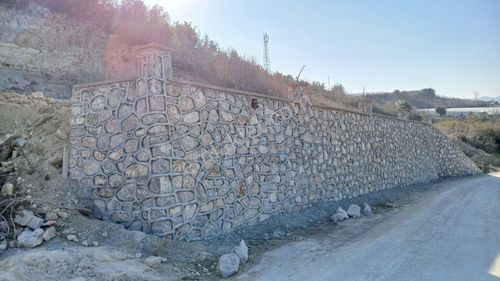 Arsa-Villa İmarlı