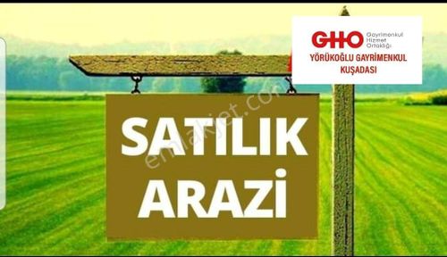 Arsa-Tarla