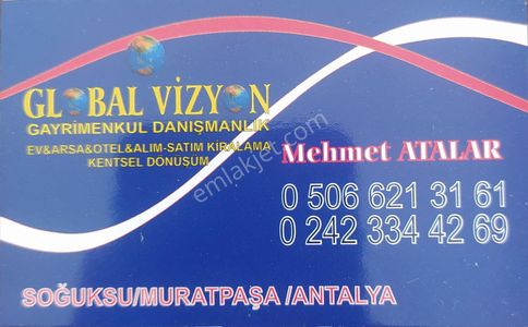 Arsa-Muhtelif Arsa