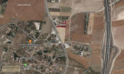 Arsa-Tarla