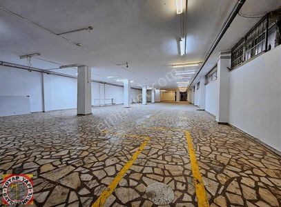 İşyeri-Fabrika