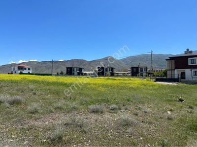 Arsa-Villa İmarlı
