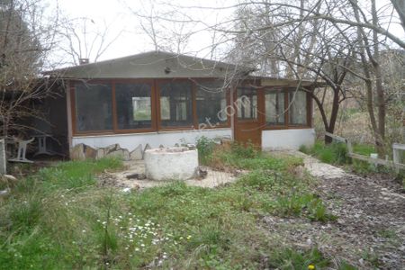 İşyeri-Restaurant