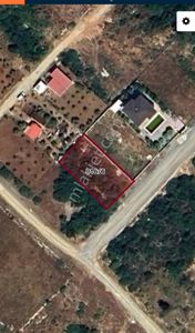 Arsa-Villa İmarlı