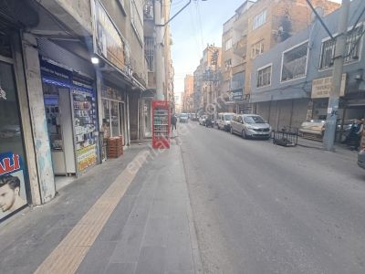 İşyeri-Dükkan & Mağaza