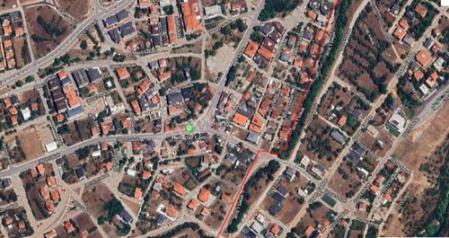 Arsa-Konut İmarlı