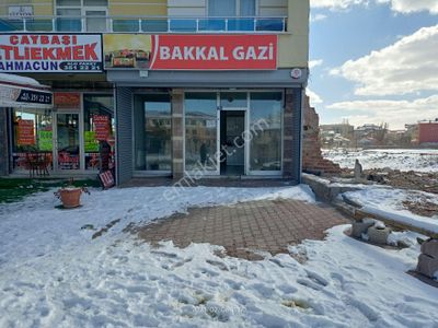 İşyeri-Dükkan & Mağaza
