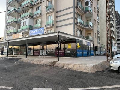İşyeri-Dükkan & Mağaza