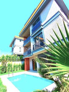 Konut-Villa