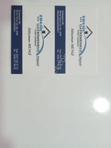 Arsa-Sanayi İmarlı