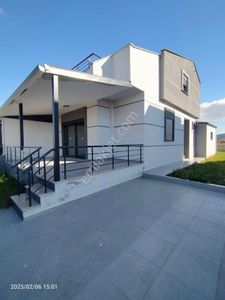Konut-Villa