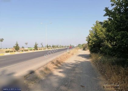Arsa-Tarla