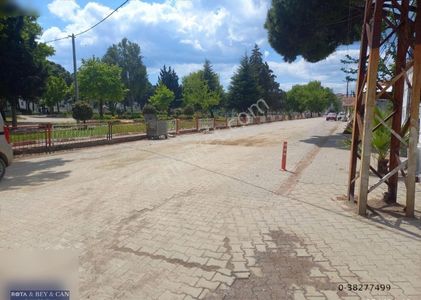 Arsa-Konut İmarlı