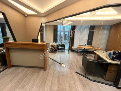 İşyeri-Büro