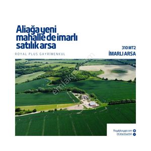 Arsa-Konut İmarlı