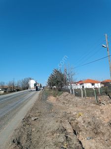 Arsa-Konut İmarlı
