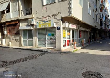 İşyeri-Dükkan & Mağaza