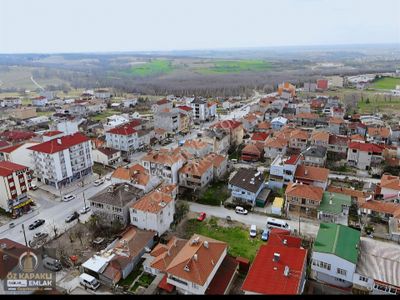 Arsa-Konut İmarlı