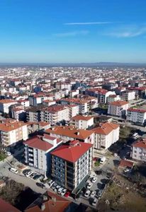 Arsa-Konut İmarlı