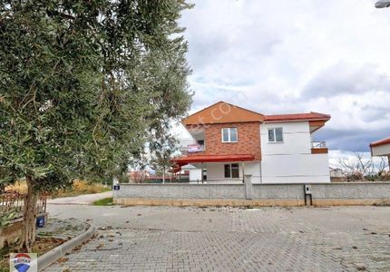 Konut-Villa