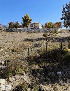 Arsa-Villa İmarlı