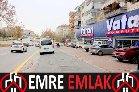 İşyeri-Ofis