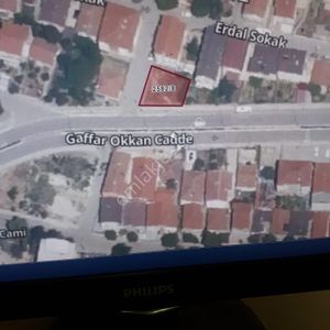 Arsa-Konut İmarlı