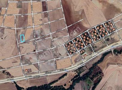 Arsa-Konut İmarlı