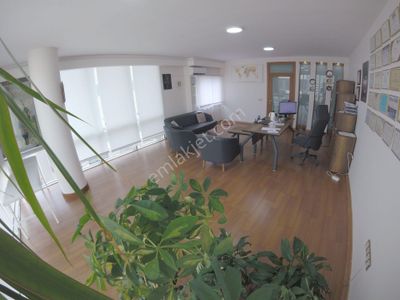 İşyeri-Büro