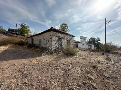 Arsa-Bağ & Bahçe