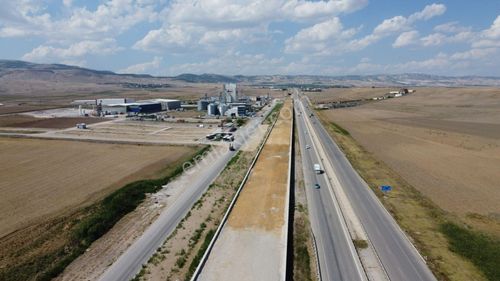 Arsa-Konut+Ticaret Alanı