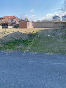 Arsa-Konut İmarlı